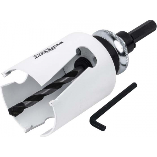 Děrovač MULTI 25 mm