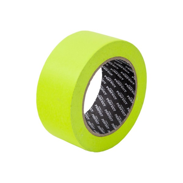 Páska lepiaca krycia interiérová GREEN 48 mm x 50 m