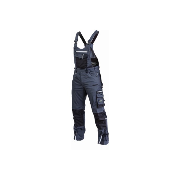 Kalhoty montérkové 