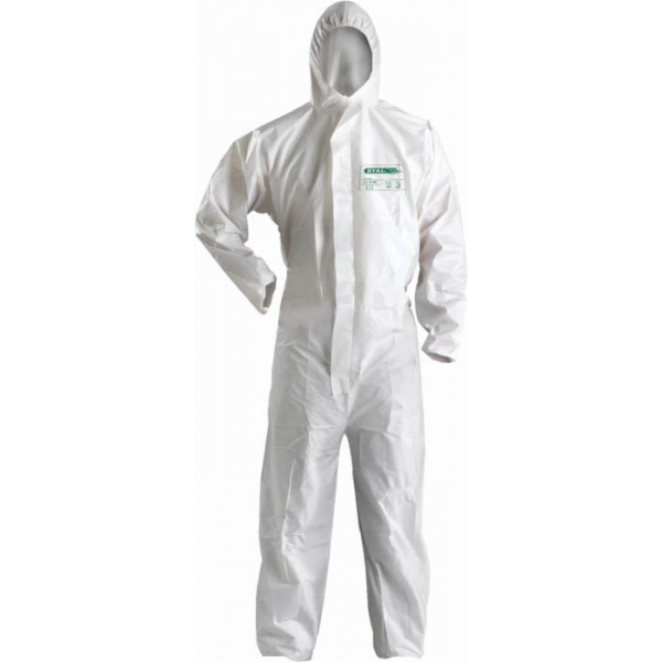 Kombinéza ochranná 