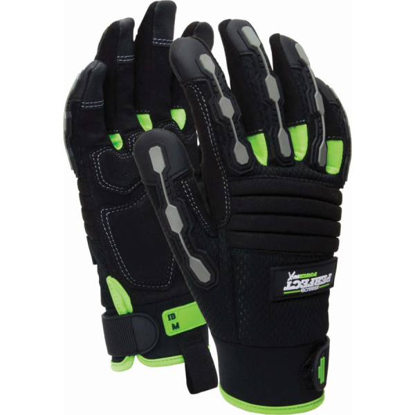 Rukavice syntetické 