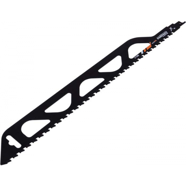 Pilový list do mečový pil ocasek 455 x 50 x 1,5 mm