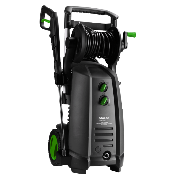 Vysokotlaký čistič HPC180BI 3000W/230V 180 barů