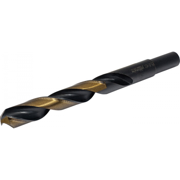 Vrták do kovu HSS DIN 338 stočený 18,5 mm