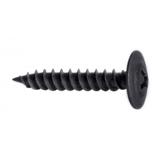 Šroub montážní fosfátovaný podl. hlava 4,2x16mm