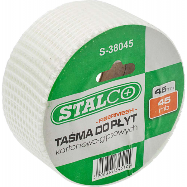 Páska na sádrokarton FIBERMASH 50 mmx20 m