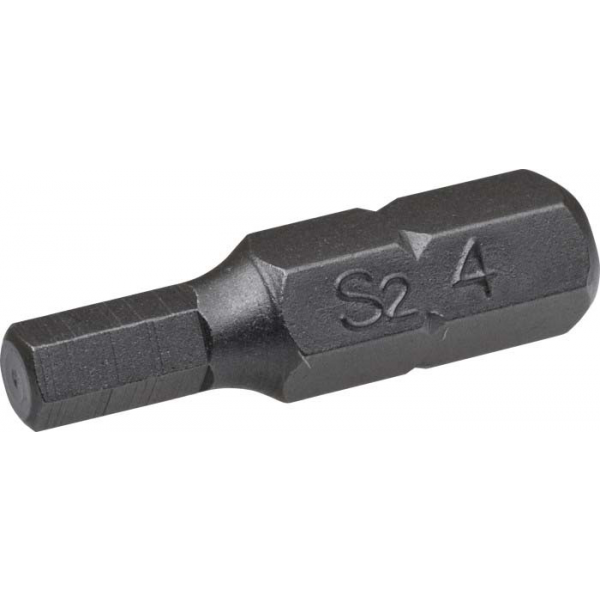 Bit 1/4