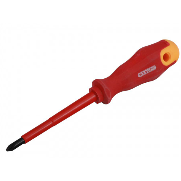 Šroubovák VDE Phillips 2 x 100 mm