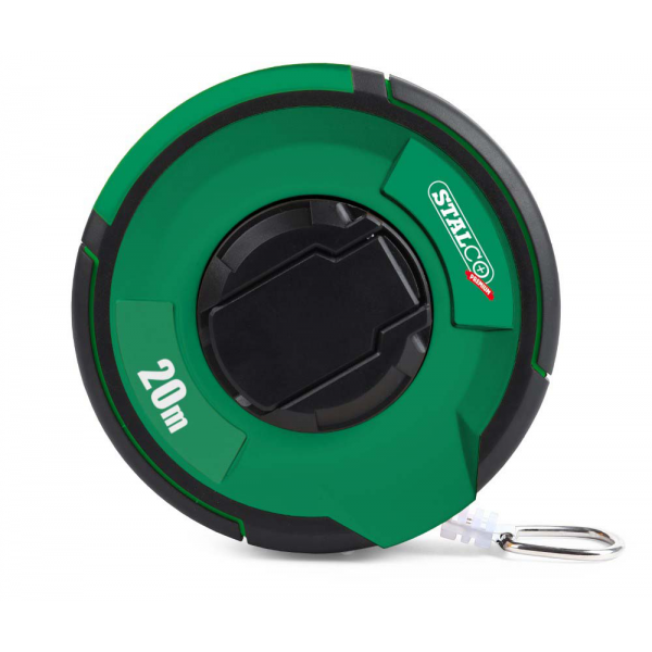 Pásmo měřící ocelové 30 m x 12,5 mm