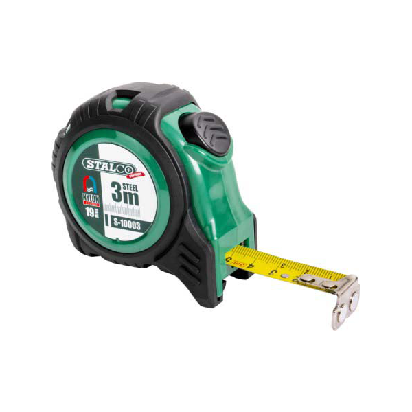 Metr svinovací 5 m x 25 mm