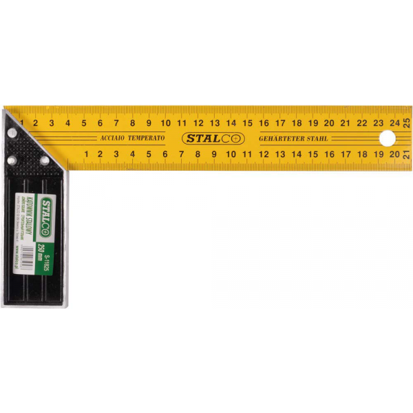 Úhelník ocelový 300 mm