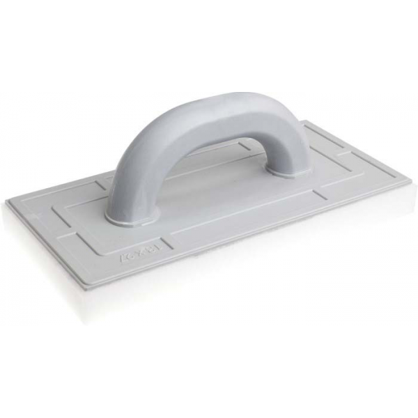 Hladidlo PVC s hubou 270 x 130 mm; riedka