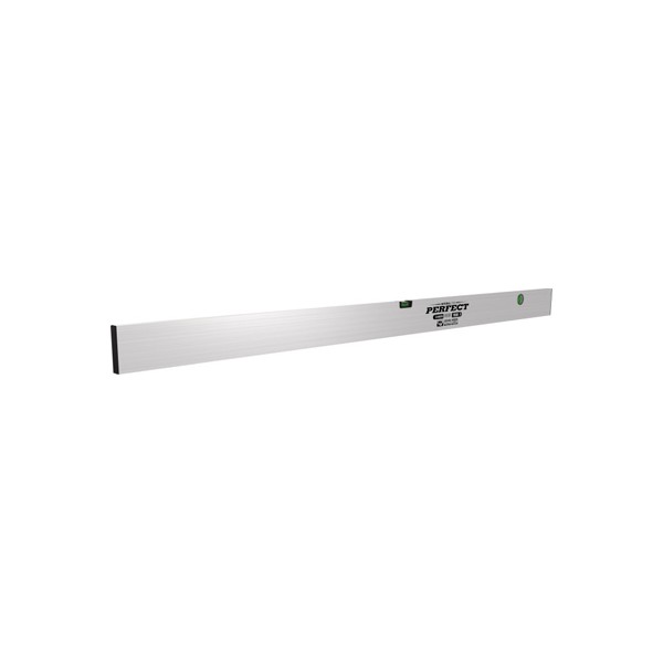 Lať zednická s libelami 150 cm/0°,90°