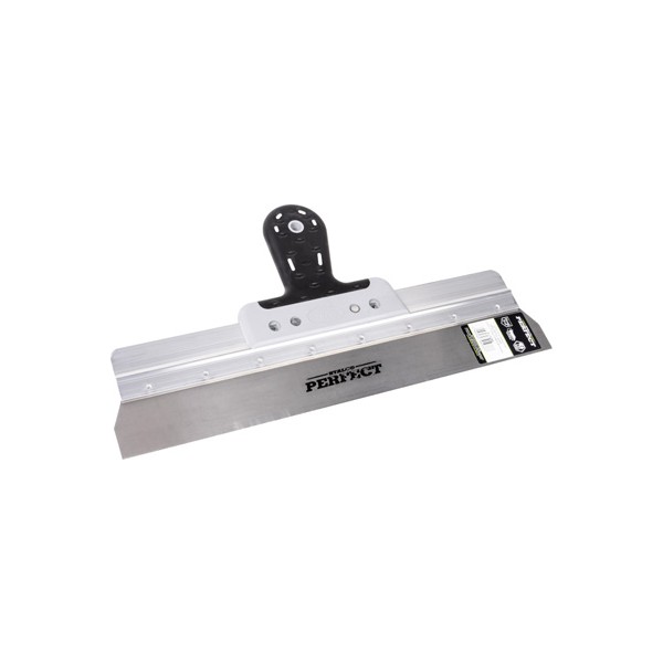 Špachtľa fasádna 580 mm, plastová rukoväť