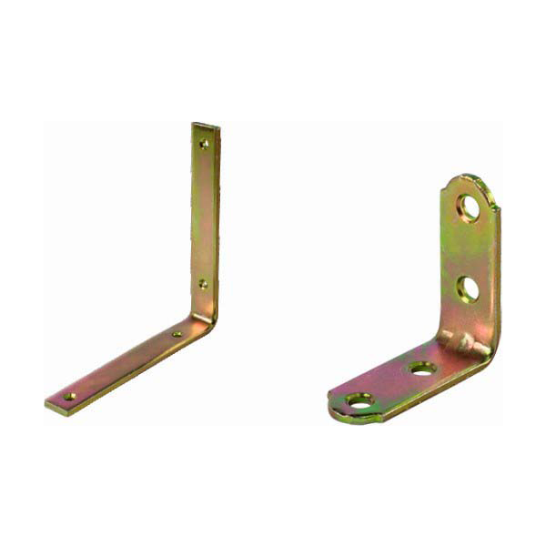 Úhelník spojovací úzký 30x30x15 mm (100 ks)