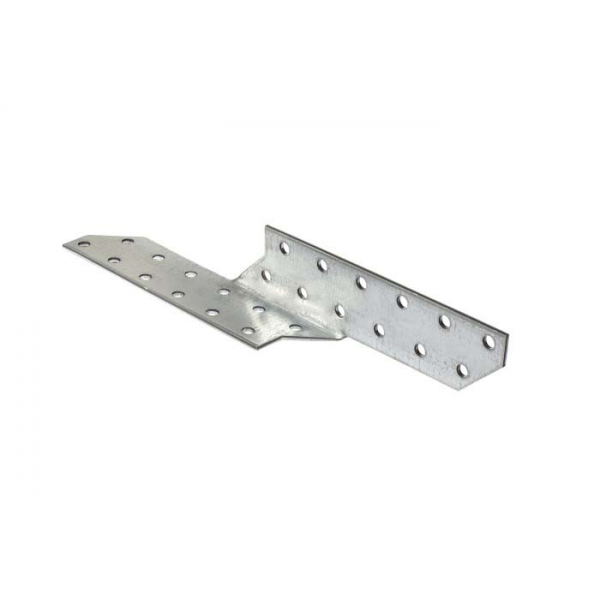 Vazník krokve 33x170mm, levý, tloušťka 2,0mm 25ks