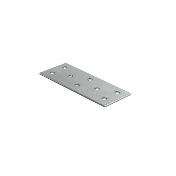 Destička spojovací perforovaná 60x200 mm (25 ks)