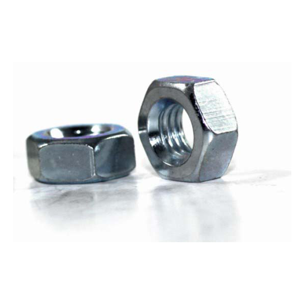 Matice šestihranná pozink DIN 934 M16; ± ks/kg: 33