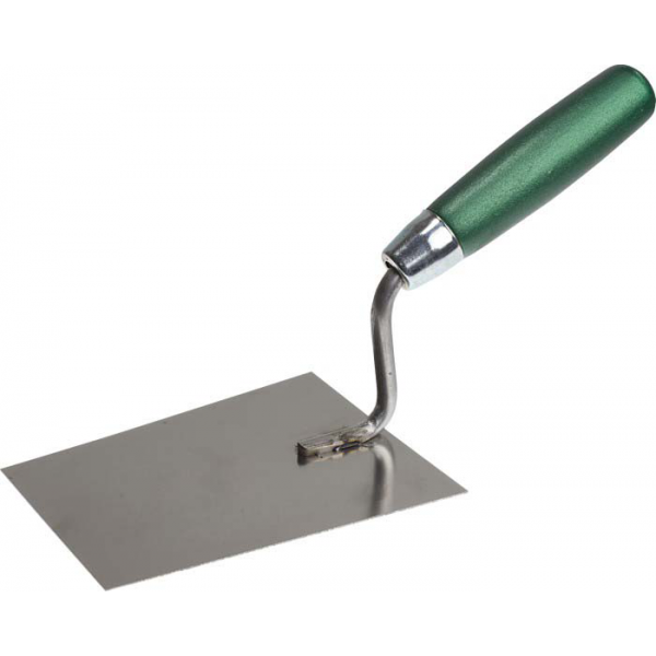 Lžíce zednická lichoběžníková 160 mm