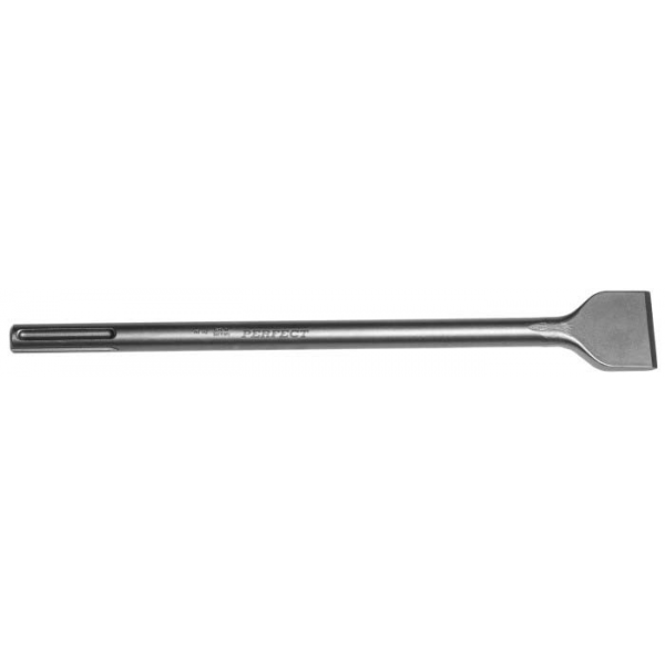 Sekáč široký SDS-MAX 75x300 mm