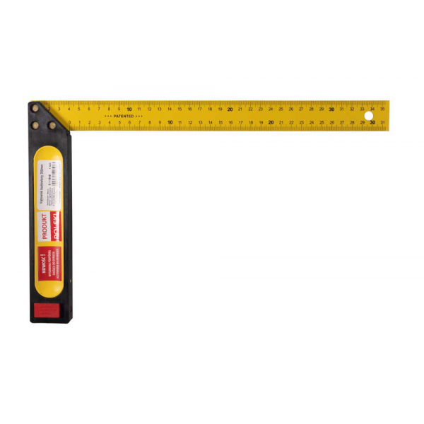 Úhelník stavební 1000 mm