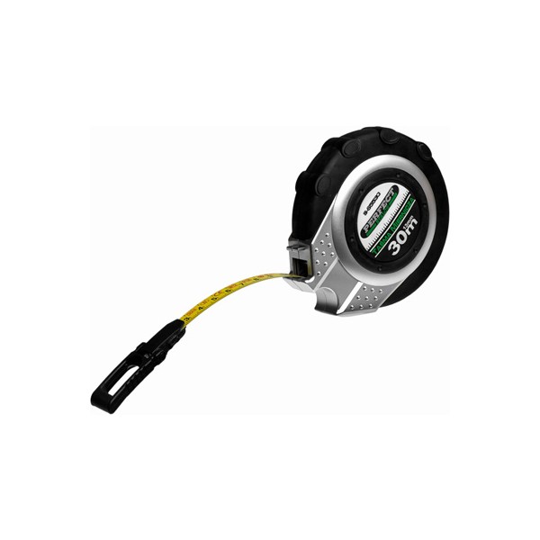 Pásmo měřící 13 mm x 30 m