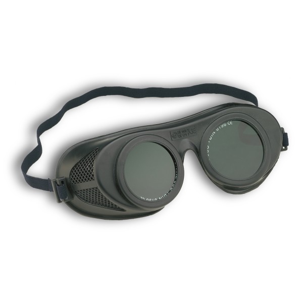KMP Brýle ochranné na svařování
