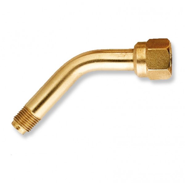 WKO Hořák nástavec 200-45 PB-BRASS WALKOVER