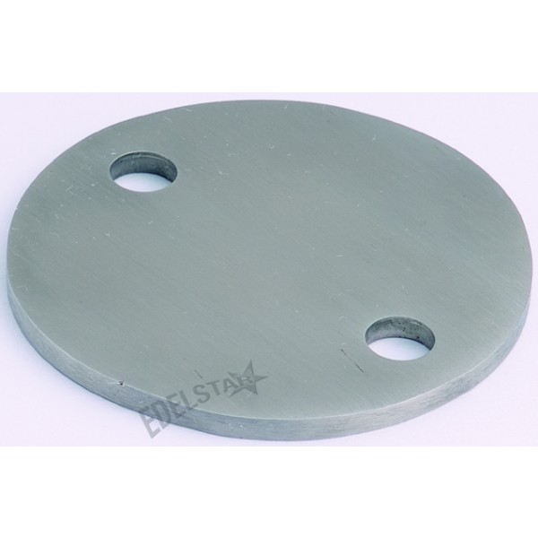 Rondel 100x10 mm