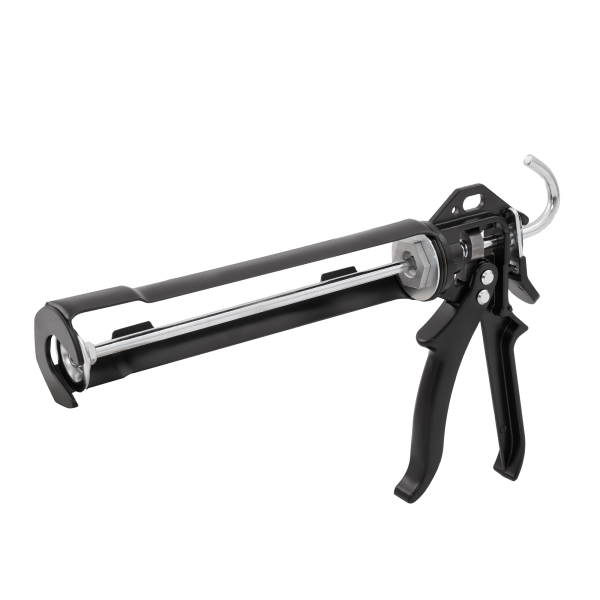 Pistole vytlačovací na silikonové hmoty 245 mm