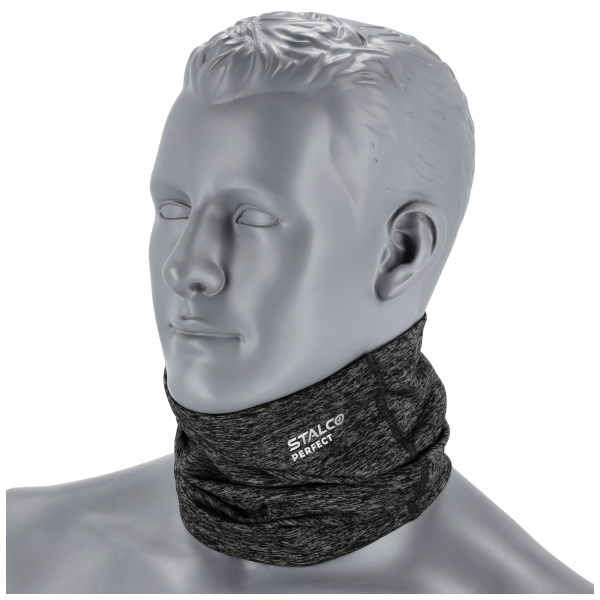 Nákrčník termoaktivní HUGO černá