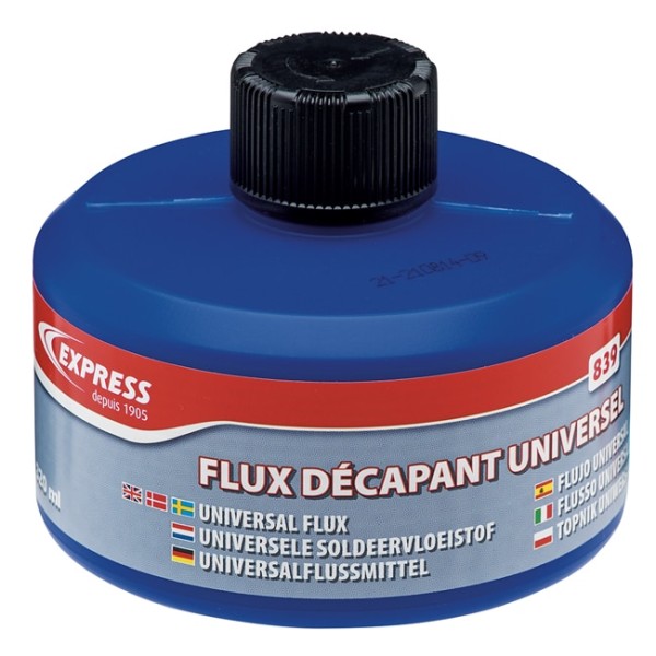 EXP Letovací gel UNIVERSAL 320 ml