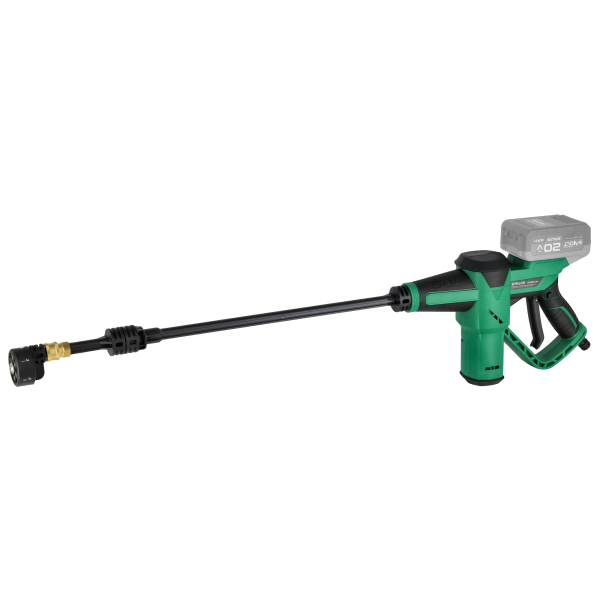 Myčka tlaková AKU HPS20-24 5 bar S-Volt
