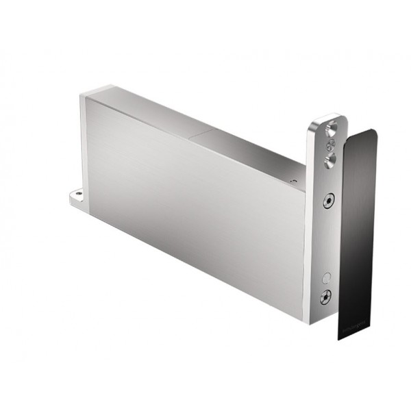 FJ Spodní pivot - System M 40 mm AA - černý
