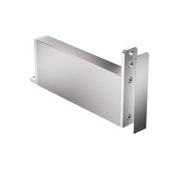 FJ Spodní pivot - System M 40 mm B - nerez