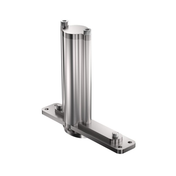 FJ Spodní pivot - System 3 70 mm AA - neviditelný