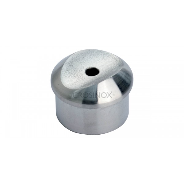 Adaptér, připojení na trubku O 33,7 mm