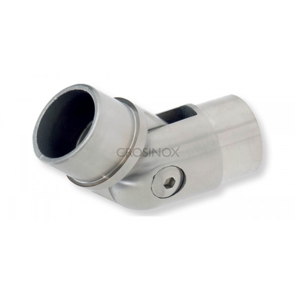 Kloub, připojení na trubku O 33,7 mm