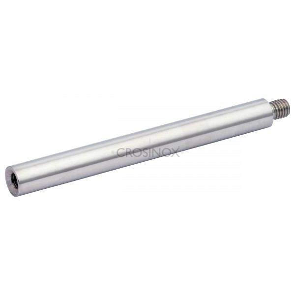 Připojovací kolík O 12 mm, délka=75 mm