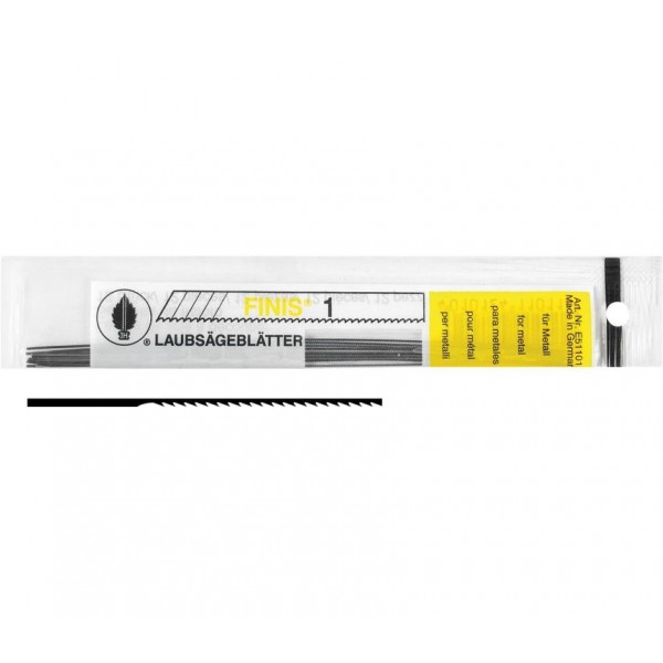 EBERLE No. 3/0 jemné FINIS