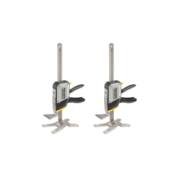 Ruční zvedák QUICK-LIFT 2 ks