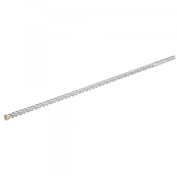 JORAN SPDH MAX 4C vrták 4-břit 22.0X800/920 mm