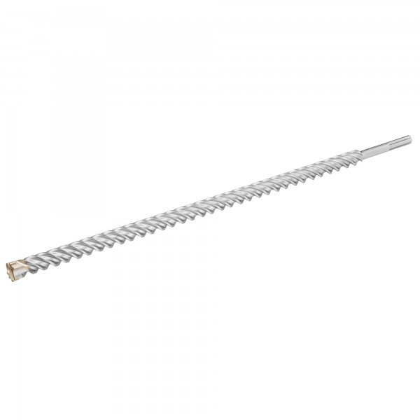 JORAN SPDH MAX 4C vrták 4-břit 32.0X800/920 mm