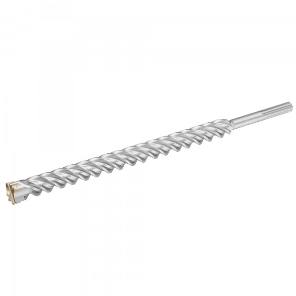 JORAN SPDH MAX 4C vrták 4-břit 35.0X450/570 mm