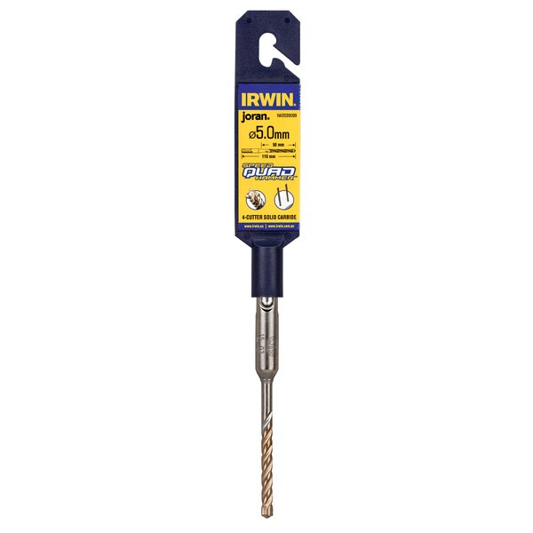 JORAN SPEEDHAMMER™ QUAD 5X50/110 mm