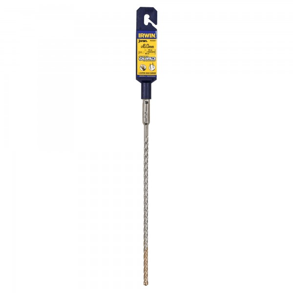 JORAN SPEEDHAMMER™ QUAD 6X200/260 mm