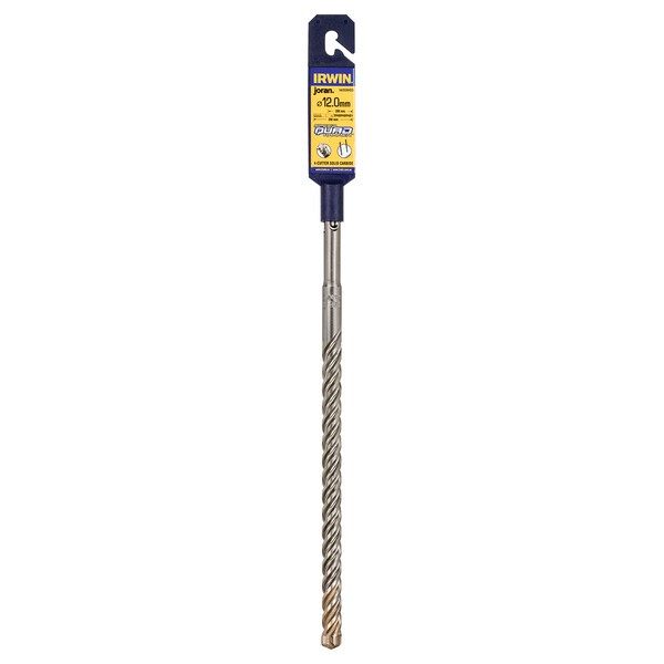 JORAN SPEEDHAMMER™ QUAD 12X200/260 mm