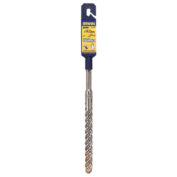 JORAN SPEEDHAMMER™ QUAD 14X150/210 mm