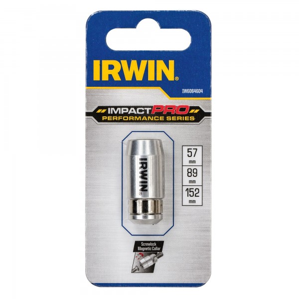IRWIN IMPACT Magnetický držák vrutů/šroubů 30 mm