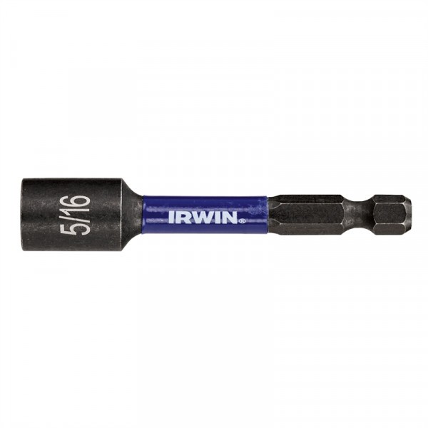 IRWIN Nástrčné klíče 1 x 10 mm (25/64